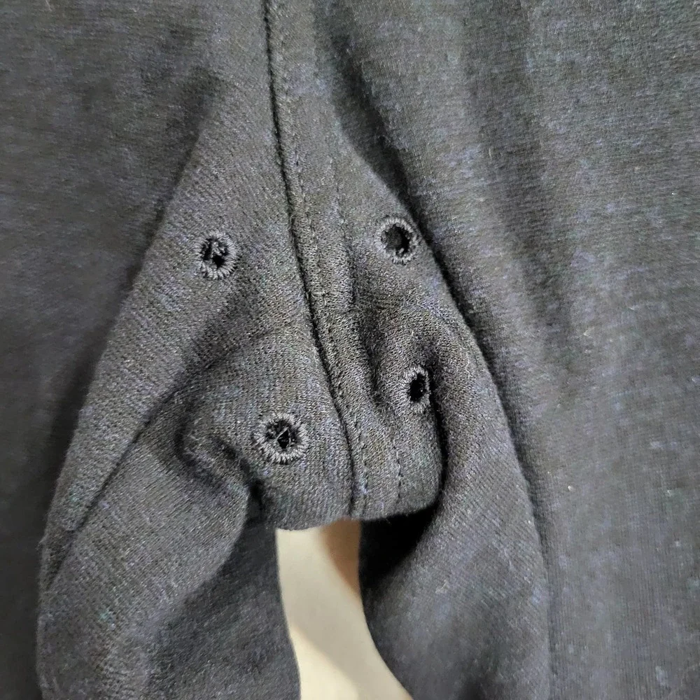 Kit and Ace Men's Straight Leg Trousers - Picture 4 of 11